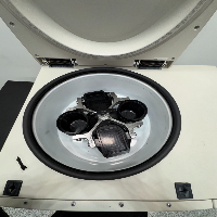 Beckman Allegra X-14 Centrifuge image 2